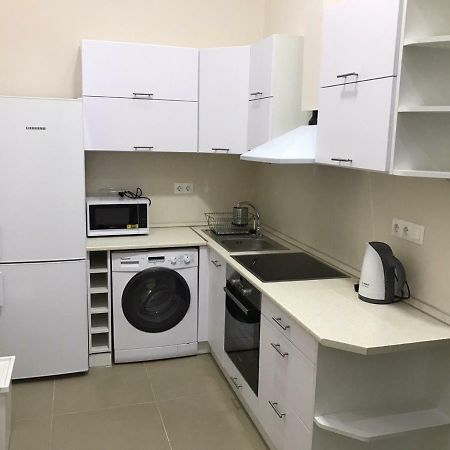 בודפשט Lovely Studio Near To Danube Riverside מראה חיצוני תמונה