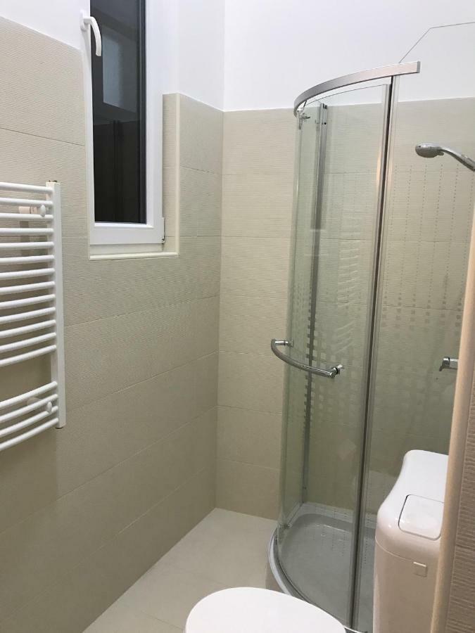 בודפשט Lovely Studio Near To Danube Riverside מראה חיצוני תמונה